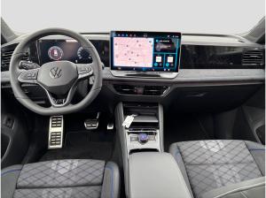 Volkswagen Tiguan R-Line 1,5eTSI 110KW DSG NAVI BLACKSTYLE - GEWERBE