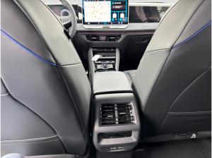 Volkswagen Tiguan R-Line 1,5eTSI 110KW DSG NAVI BLACKSTYLE - GEWERBE