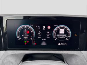 Volkswagen Tiguan R-Line 1,5eTSI 110KW DSG NAVI BLACKSTYLE - GEWERBE