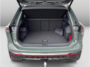 Volkswagen Tiguan R-Line 1,5eTSI 110KW DSG NAVI BLACKSTYLE - GEWERBE