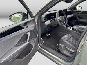 Volkswagen Tiguan R-Line 1,5eTSI 110KW DSG NAVI BLACKSTYLE - GEWERBE