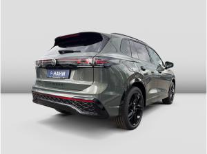 Volkswagen Tiguan R-Line 1,5eTSI 110KW DSG NAVI BLACKSTYLE - GEWERBE