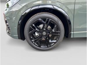 Volkswagen Tiguan R-Line 1,5eTSI 110KW DSG NAVI BLACKSTYLE - GEWERBE