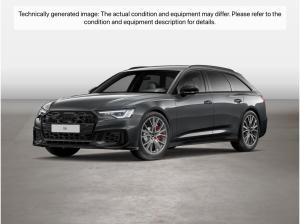 Audi S6 Avant TDI tiptronic 3xKlima AHK AUT Kam. LED