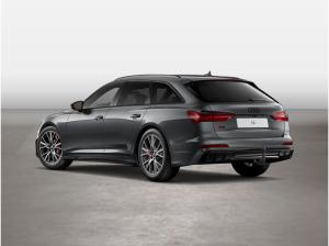 Audi S6 Avant TDI tiptronic 3xKlima AHK AUT Kam. LED