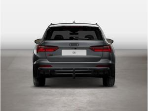 Audi S6 Avant TDI tiptronic 3xKlima AHK AUT Kam. LED
