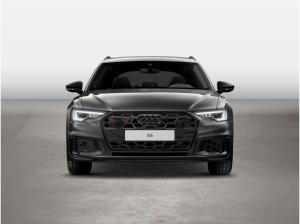 Audi S6 Avant TDI tiptronic 3xKlima AHK AUT Kam. LED