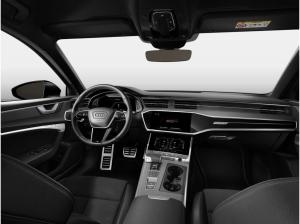 Audi S6 Avant TDI tiptronic 3xKlima AHK AUT Kam. LED