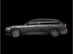 Audi S6 Avant TDI tiptronic 3xKlima AHK AUT Kam. LED