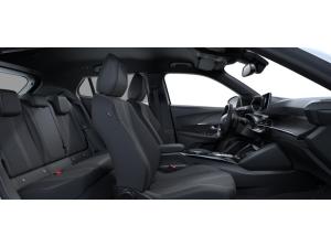 Peugeot 2008 ALLURE Elektromotor 156