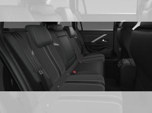 Opel Astra Sports Tourer Electric GS Elektromotor Automatik-Elektroantrieb