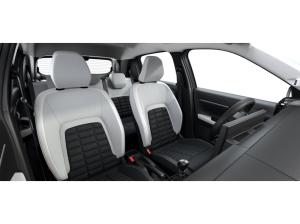 Citroën C3 Turbo 100 Plus