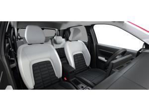 Citroën C3 Hybrid 110 Doppelkupplung 6-Gang Max