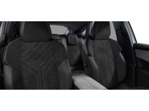 Peugeot 3008 GT Elektromotor 210