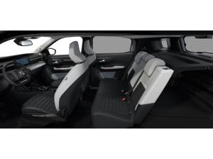 Citroën C3 Aircross Hybrid 145 Doppelkupplung 6-Gang Team