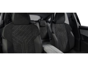Peugeot 3008 Launch Edition Dual-Elektromotor 325 AWD