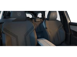 Peugeot 5008 GT HYBRID 145 DSC6