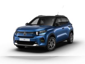 Citroën C3 Turbo 100 Max