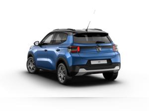 Citroën C3 Turbo 100 Max