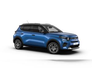 Citroën C3 Turbo 100 Max