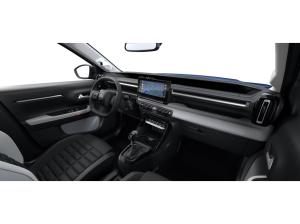 Citroën C3 Turbo 100 Max