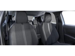 Peugeot 208 ALLURE Benzin 100