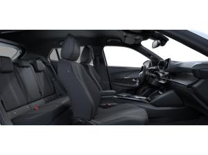 Peugeot 2008 ALLURE HYBRID 110 DSC6