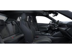 Peugeot 2008 GT Elektromotor 156