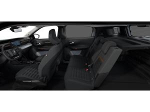 Citroën C3 Aircross Hybrid 145 Doppelkupplung 6-Gang PLUS