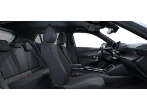 Peugeot 2008 ALLURE HYBRID 145 DSC6