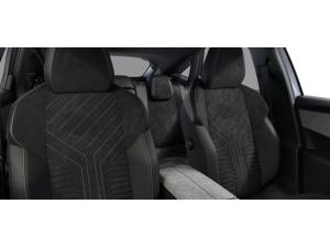 Peugeot 3008 GT HYBRID 145 DSC6