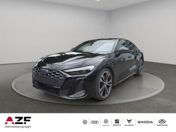 Audi A5 Limousine TDI quattro S tronic+STANDHZG+PANO