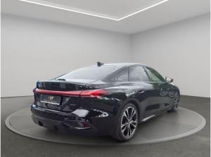 Audi A5 Limousine TDI quattro S tronic+STANDHZG+PANO