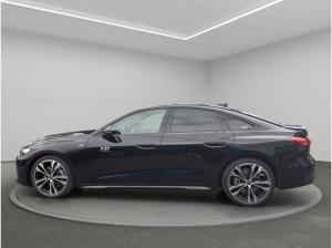 Audi A5 Limousine TDI quattro S tronic+STANDHZG+PANO