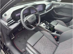 Audi A5 Limousine TDI quattro S tronic+STANDHZG+PANO