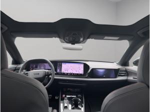 Audi A5 Limousine TDI quattro S tronic+STANDHZG+PANO