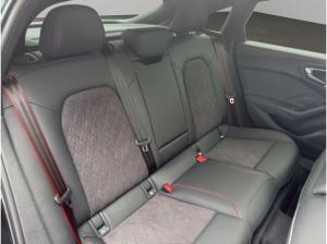 Audi A5 Limousine TDI quattro S tronic+STANDHZG+PANO