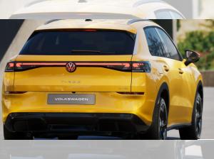 Volkswagen T-Roc 1.5 TSI DSG R-Line für Gewerbekunden