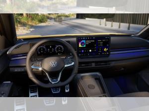 Volkswagen T-Roc 1.5 TSI DSG R-Line für Gewerbekunden