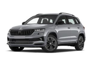 Skoda Karoq 1.5 TSI DSG Sportline - Bestellfahrzeug