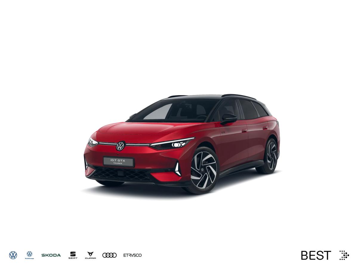 Volkswagen ID.7