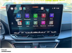 Cupra Formentor 1.5 TSI E-HYBRID DSG (Erkrath)