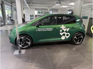Renault Twingo Elektro 28 kWh LFP Akku TECHNO 80 PS Urban Range