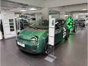 Renault Twingo Elektro 28 kWh LFP Akku TECHNO 80 PS Urban Range