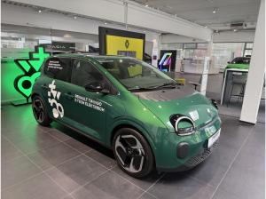 Renault Twingo Elektro 28 kWh LFP Akku TECHNO 80 PS Urban Range