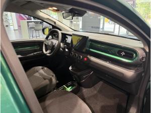 Renault Twingo Elektro 28 kWh LFP Akku TECHNO 80 PS Urban Range