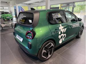 Renault Twingo Elektro 28 kWh LFP Akku TECHNO 80 PS Urban Range