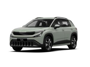 Skoda Epiq