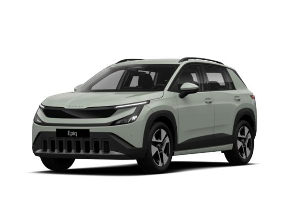 Skoda Epiq Essence 55 Verfügbar ab November 2026 erhältlich in verschiedenen Farben 🚀Autohaus-Schandert Top-Dea