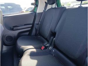 Renault Twingo Elektro 28 kWh LFP Akku TECHNO 80 PS Urban Range